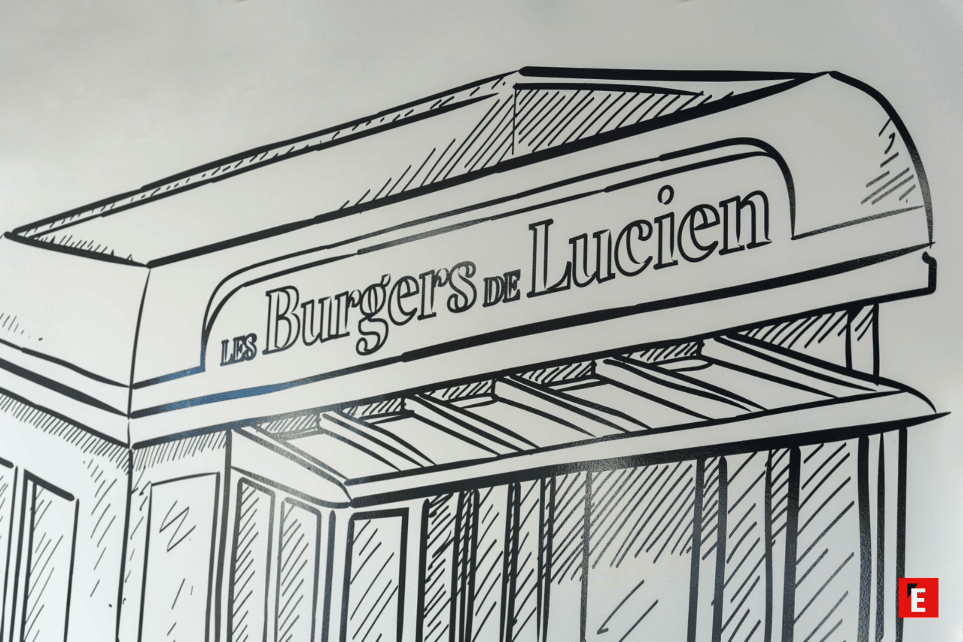 Franchise Les Burgers de Lucien 3