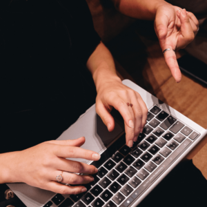 Pourquoi choisir un jeune réseau ?