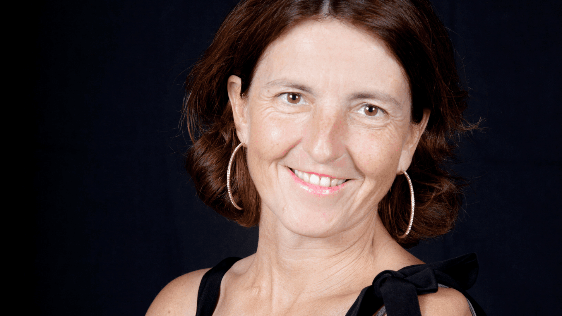 Claire Lanneau fondatrice de Babychou Services.