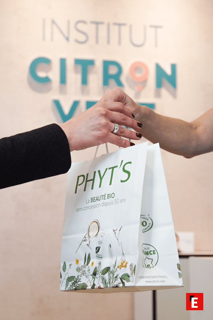 Franchise Citron Vert 4