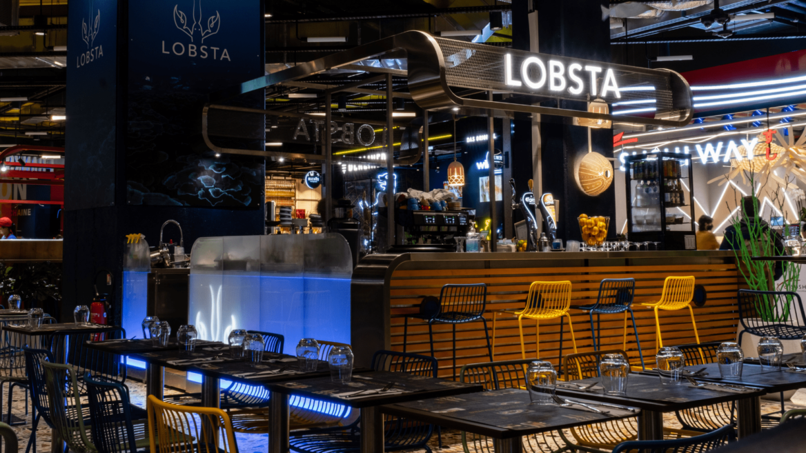 Lobsta : un OVNI sur un marché hyper-concurrentiel