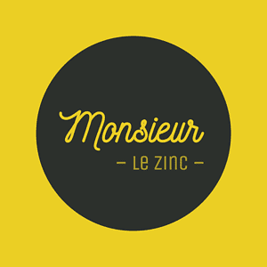 Logo Franchise Monsieur le Zinc