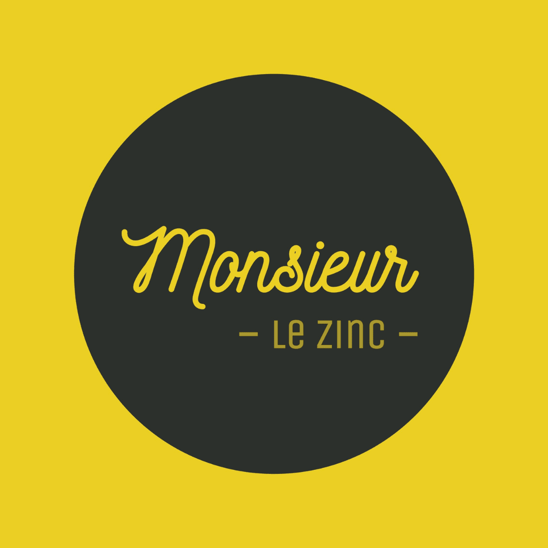 Logo Franchise Monsieur le Zinc