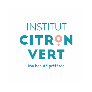 Logo Franchise Citron Vert