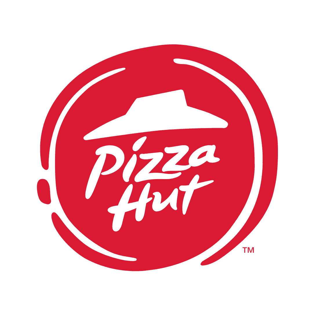 Logo Franchise Pizza Hut