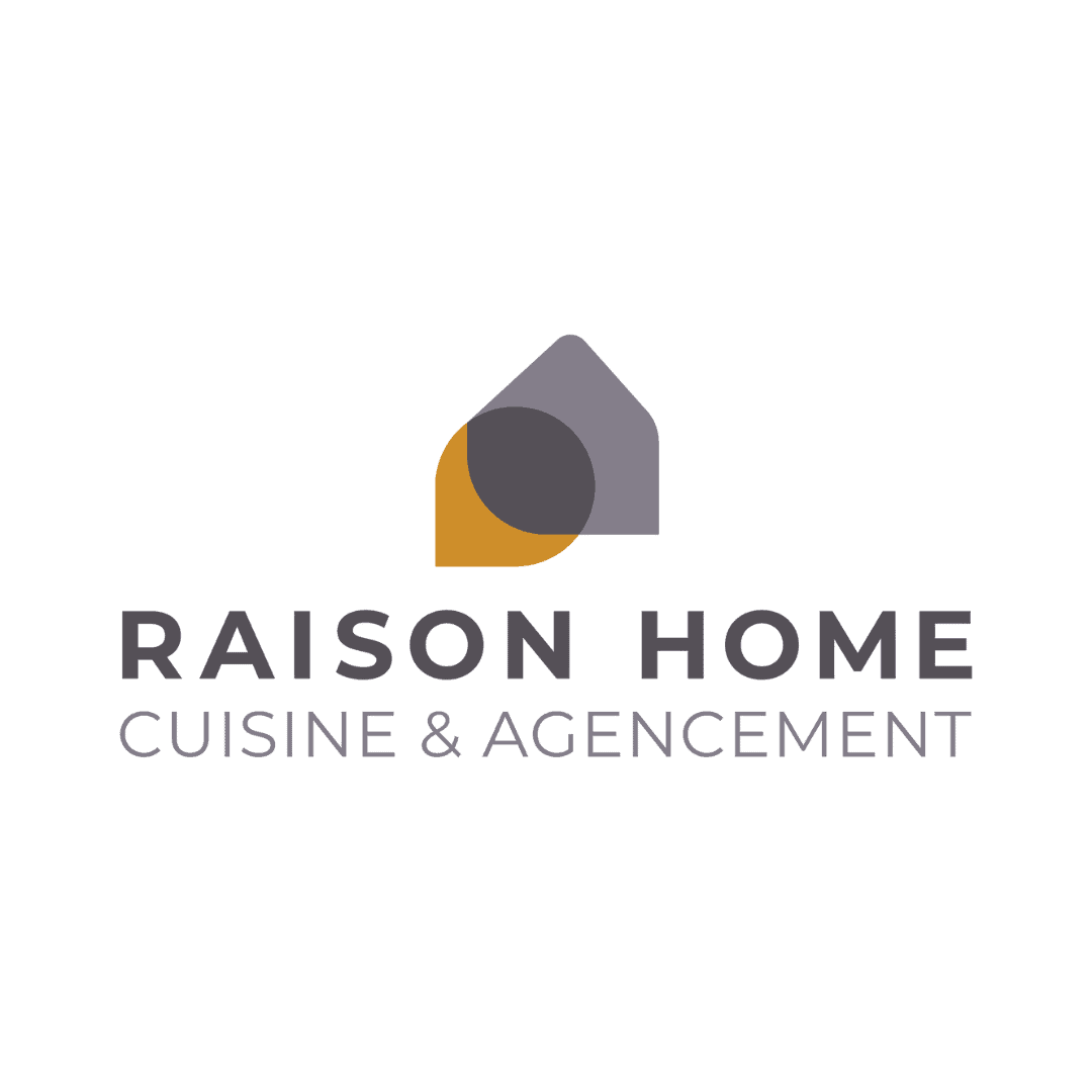 Logo Franchise Raison Home