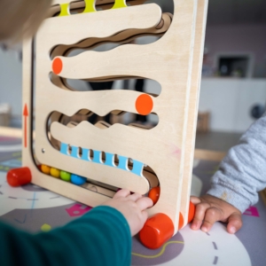 ouvrir une micro crèche Les Chérubins