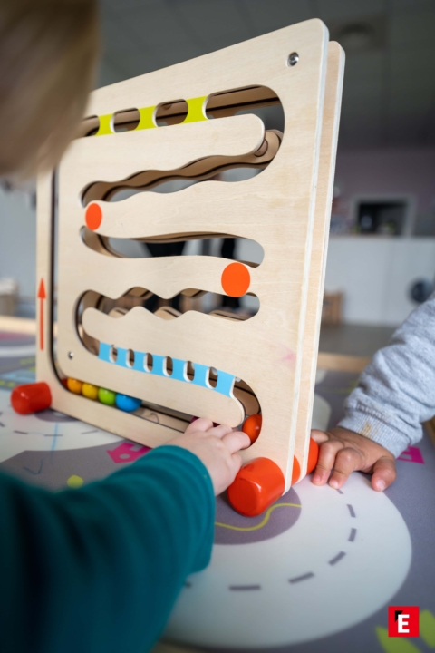 ouvrir une micro crèche Les Chérubins