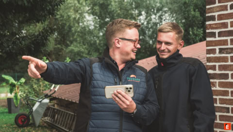 Franchise Pérénia 5