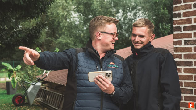 Franchise Pérénia 5