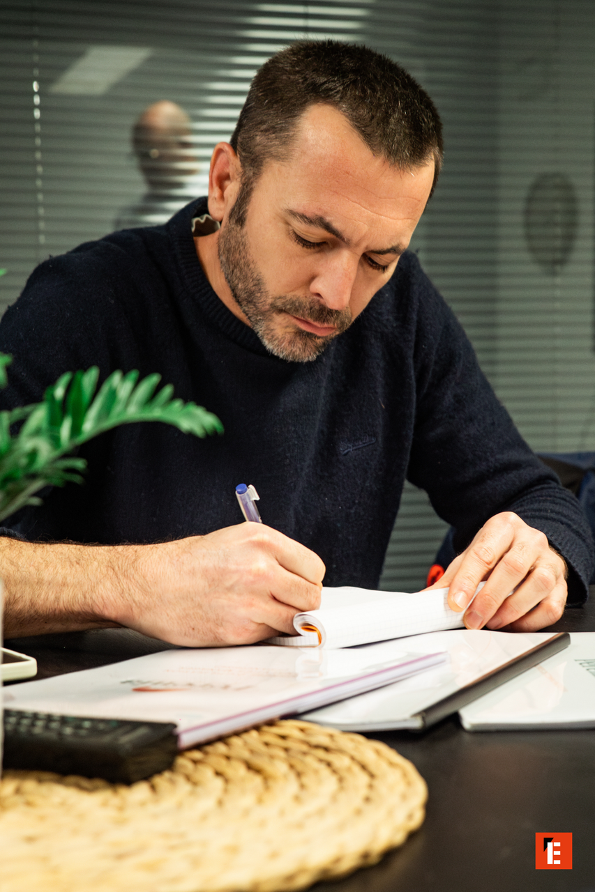 franchise perenia client 1