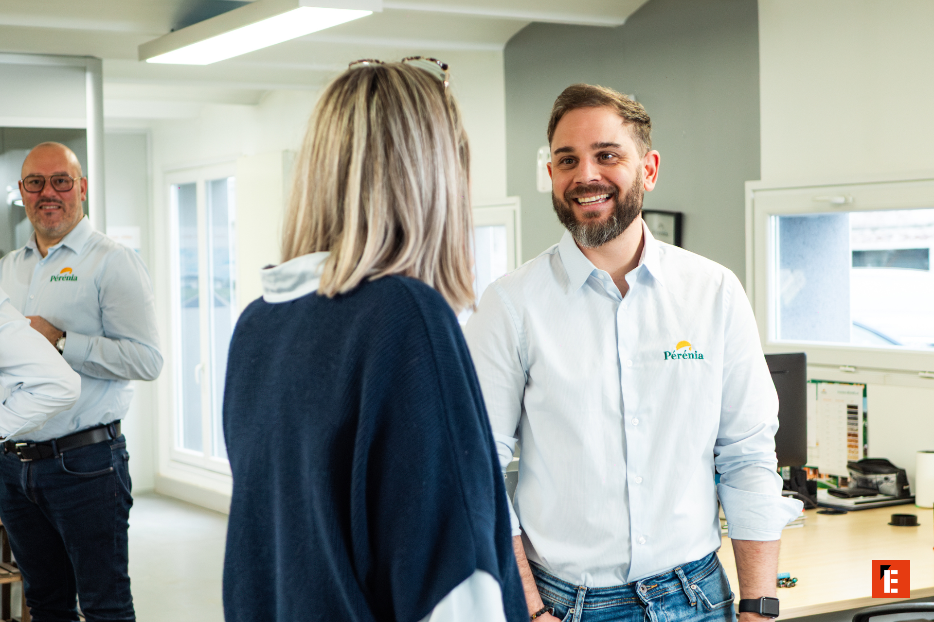 franchise perenia client 3