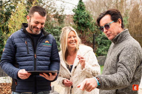 franchise perenia client 4