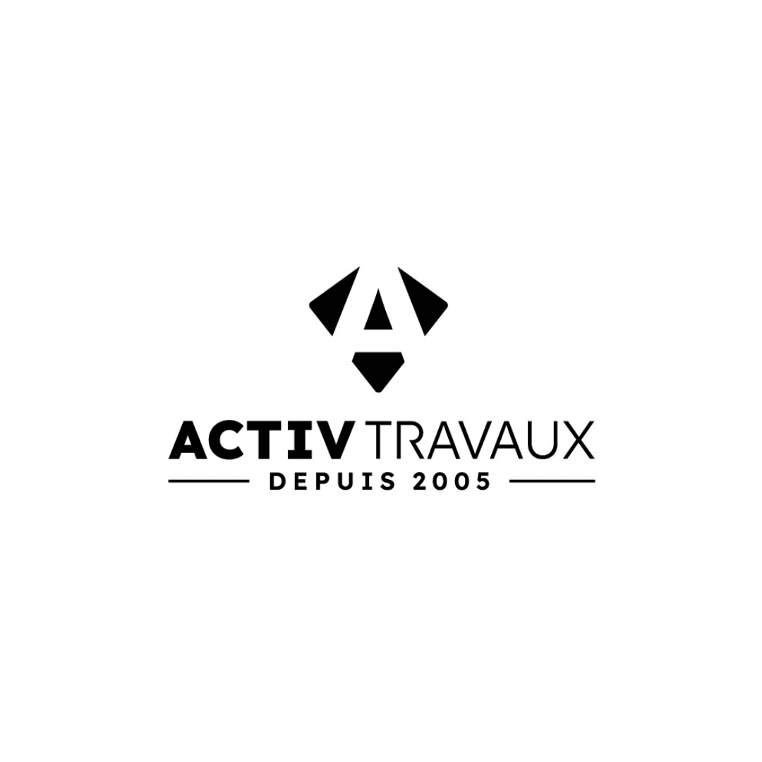 Logo Franchise Activ Travaux