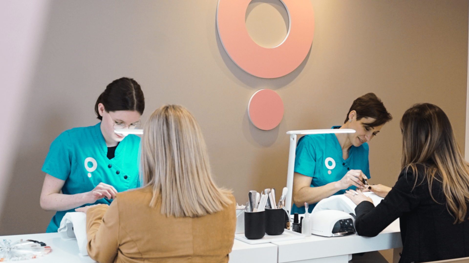 Un institut Citron vert.