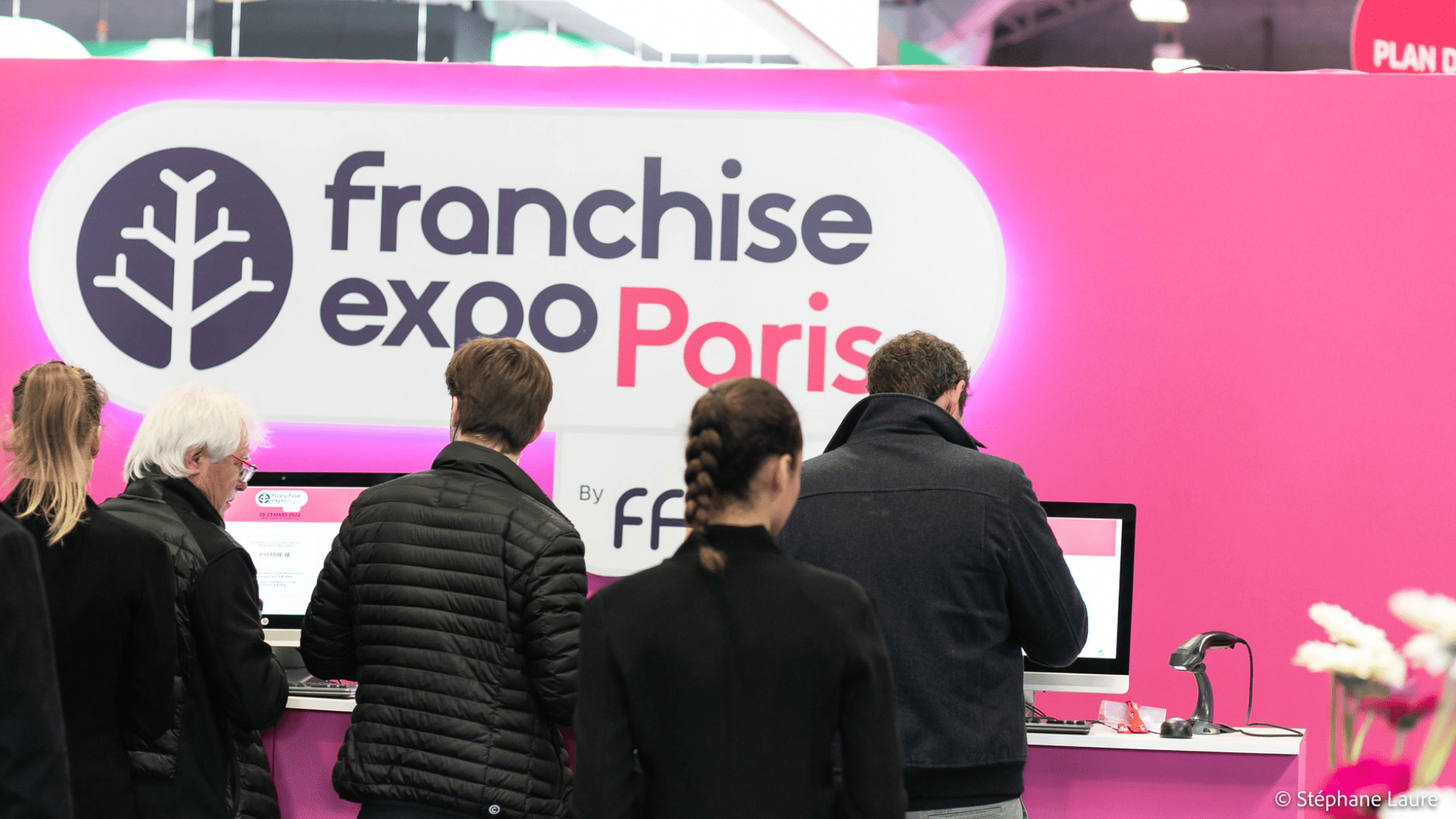 Franchise Expo Paris 2023