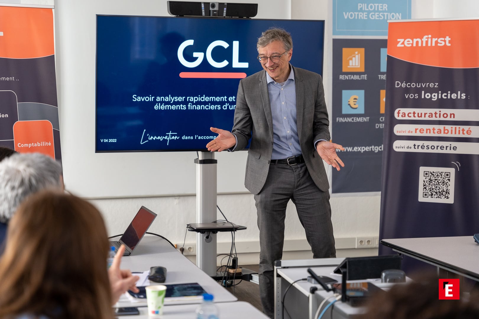 Franchise GCL Expert Gestion 11