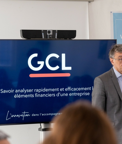 Franchise GCL Expert Gestion 19