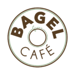 Logo Franchise Green Bagel Café