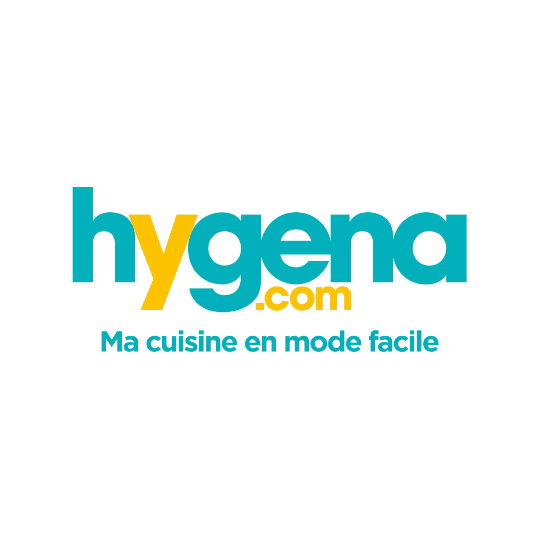 Logo Franchise Hygena