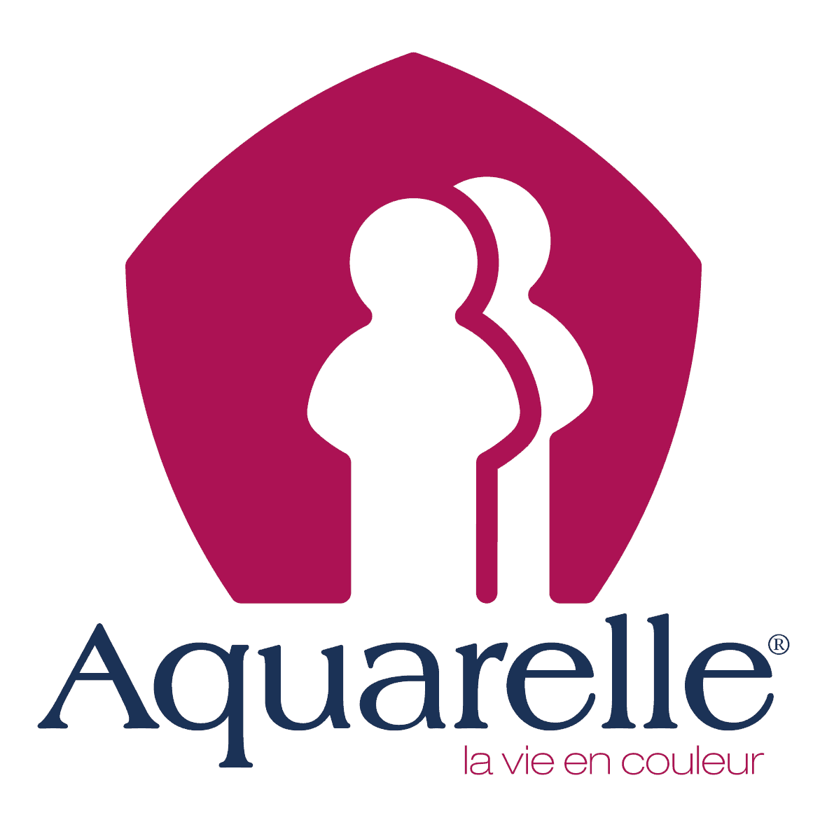 Logo Franchise Aquarelle Service