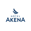 Logo Hotel Akena