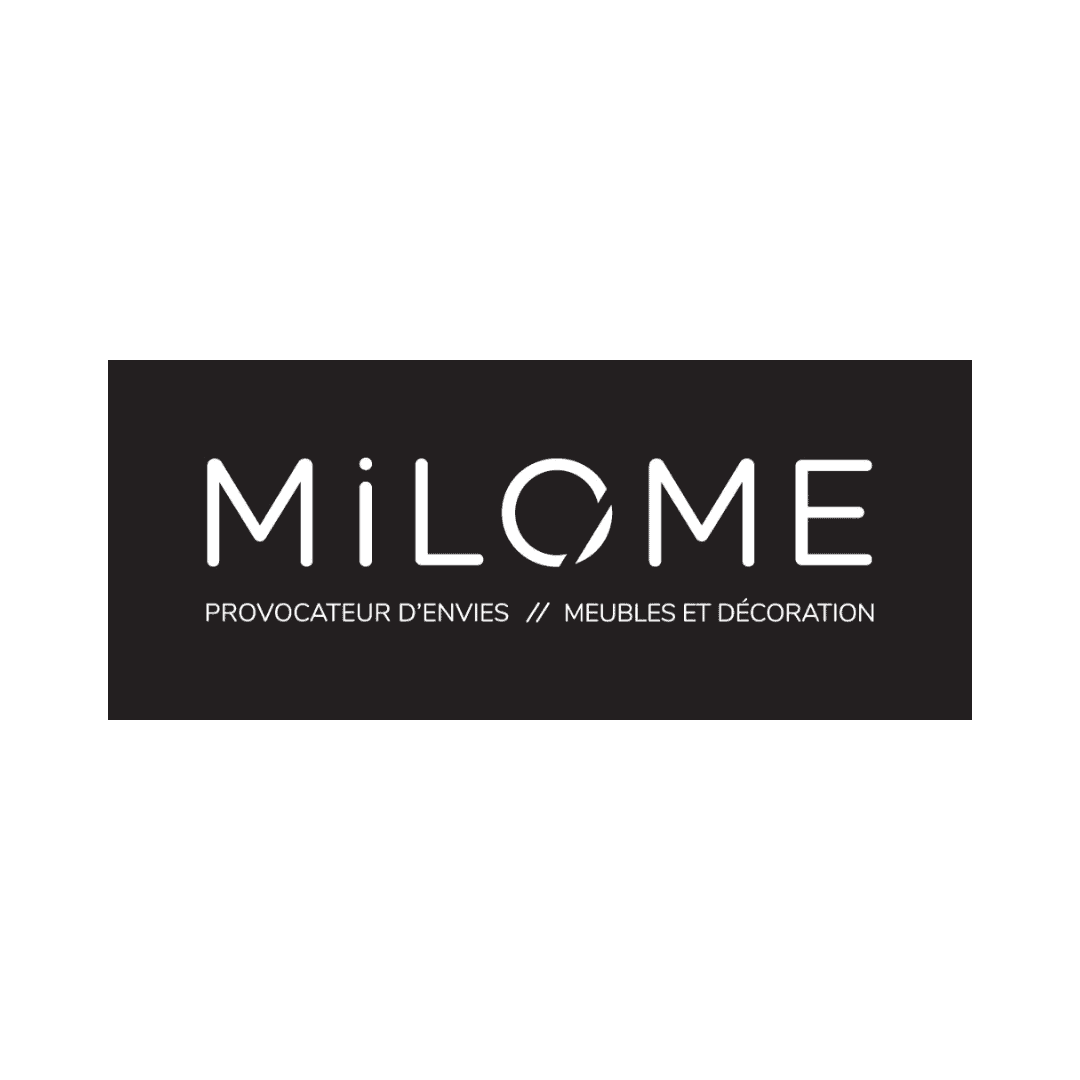 Logo Franchise MiLOME