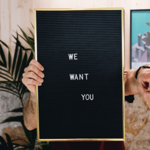 Photo article franchise à 55 ans