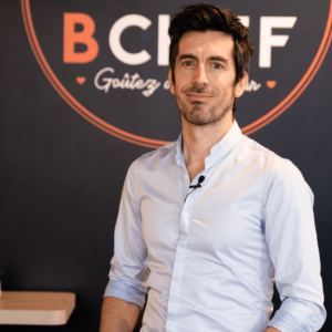 Photo article Julien Perret BCHEF