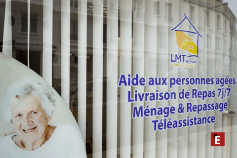 Franchise La Main Tendue 7