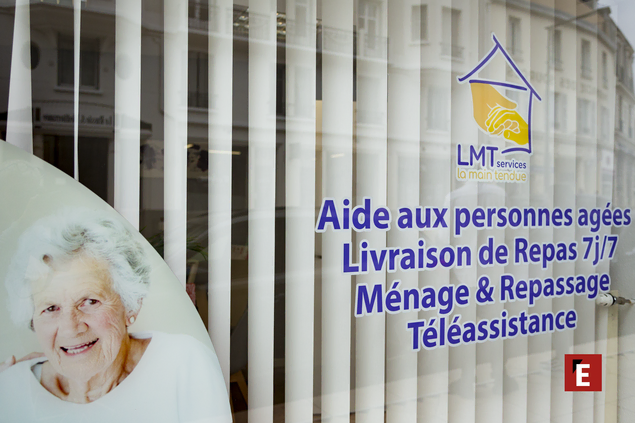 Franchise La Main Tendue 7