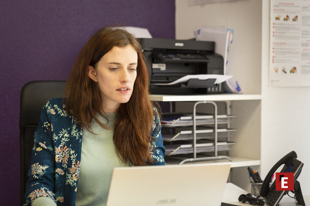 Franchise La Main Tendue 18