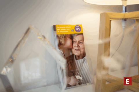 Franchise La Main Tendue 20