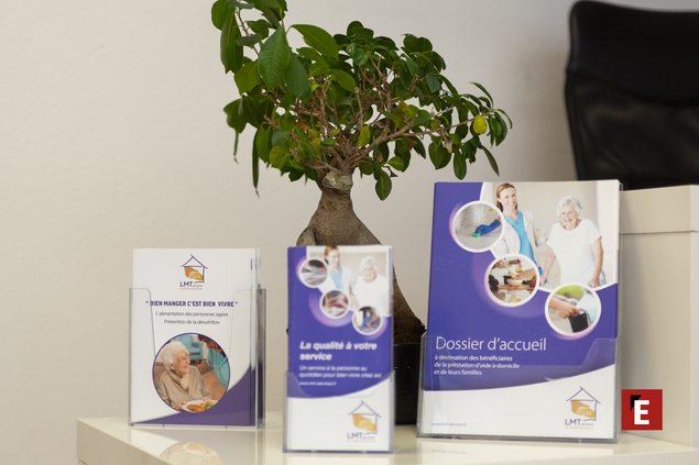 Franchise La Main Tendue 8