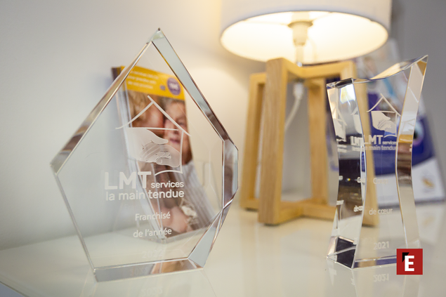 Franchise La Main Tendue 9