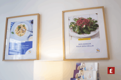 Franchise La Main Tendue 13