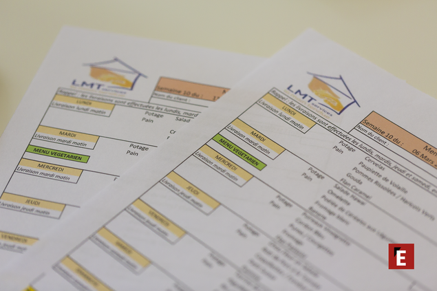 Franchise La Main Tendue 14