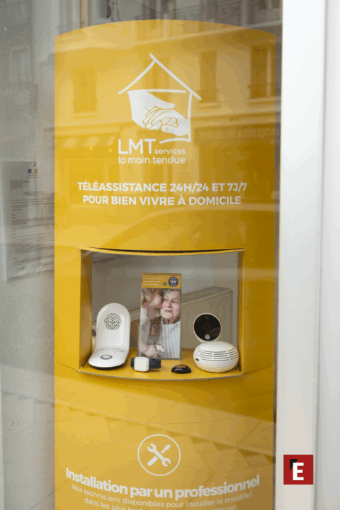 Franchise La Main Tendue 03