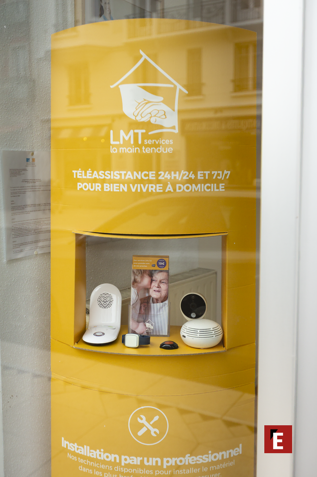 Franchise La Main Tendue 03