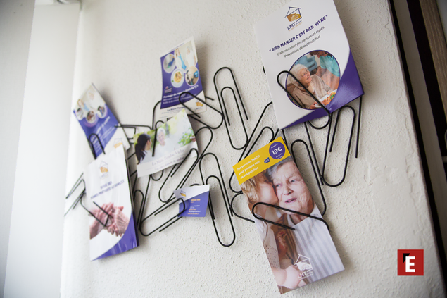 Franchise La Main Tendue 15