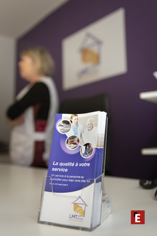 Franchise La Main Tendue 10