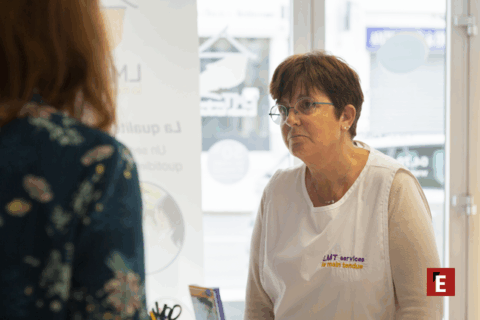 Franchise La Main Tendue 17