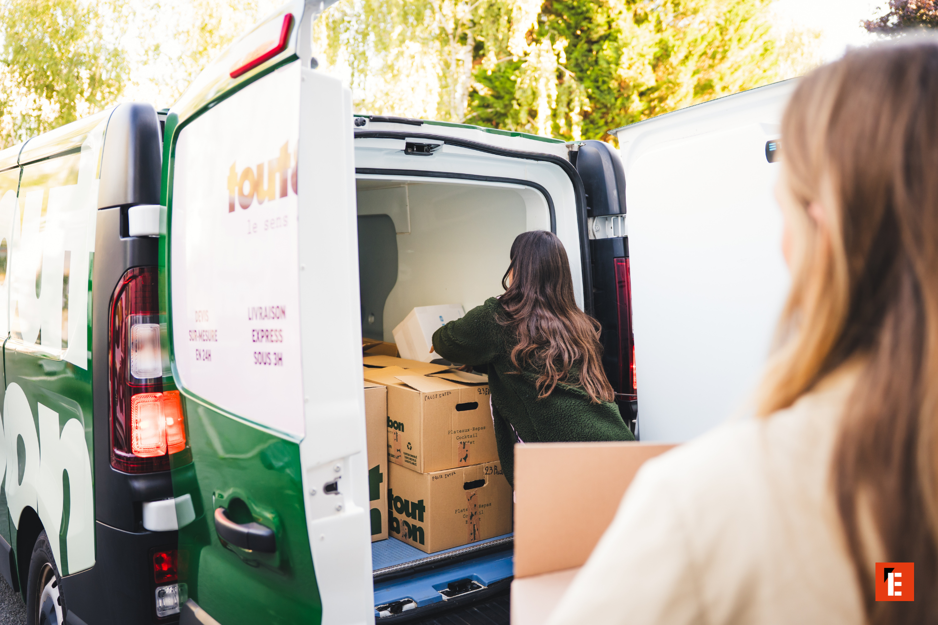 Franchise Tout et Bon 17