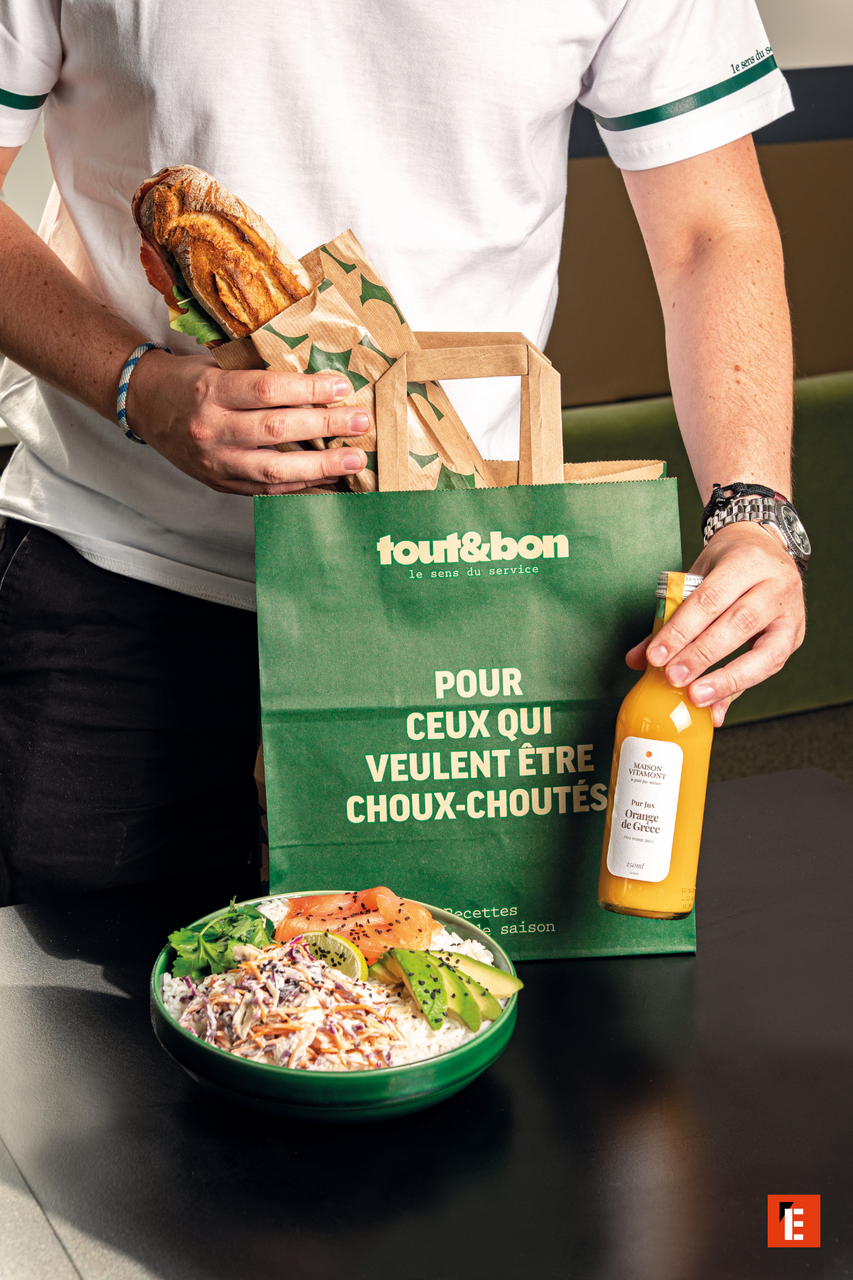 Franchise Tout et Bon 21