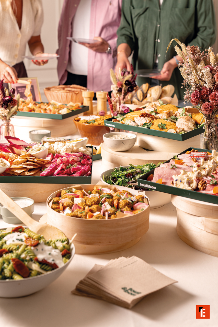 Franchise Tout et Bon 4