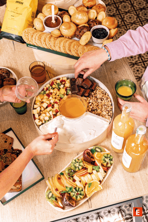 Franchise Tout et Bon 9