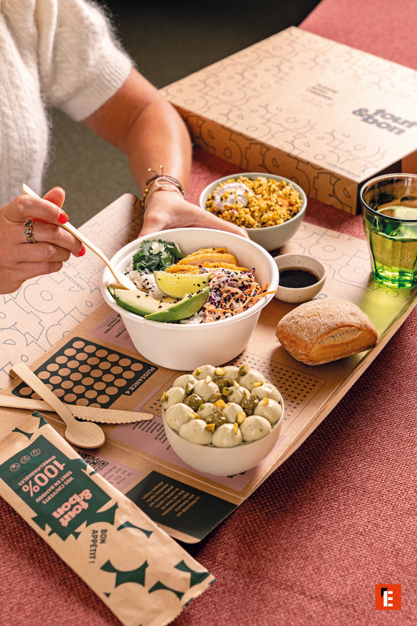 Franchise Tout et Bon 8