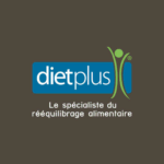 Logo Franchise Diet Plus