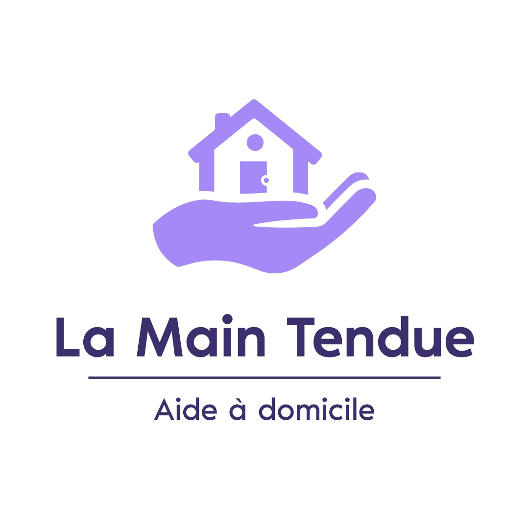 Logo Franchise La Main Tendue