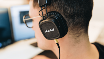 10 podcasts à écouter